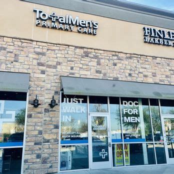total men's health southlake.